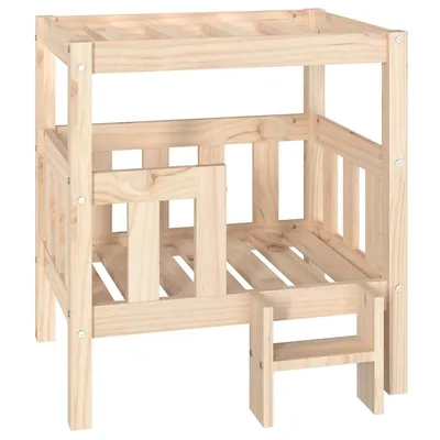 Prolenta Premium - Hundebett Varyn