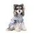 FurryFusion Camisa vaquera para perro FurryFusion Camisa vaquera para perro