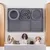 FurryFusion Anti-Schling-Hundefutterautomat FurryFusion Anti-Schling-Hundefutterautomat