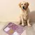 FurryFusion Nappe anti-glouton pour chien