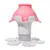 FurryFusion Biberon élévatable patte de chat pour chiots chatons FurryFusion Biberon élévatable patte de chat pour chiots chatons