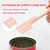 FurryFusion Cuillère pour conserve de chien et chat FurryFusion Cuillère pour conserve de chien et chat
