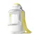 FurryFusion Biberon-portable pour chien avec réserve de nourriture FurryFusion Biberon-portable pour chien avec réserve de nourriture