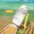 FurryFusion Biberon-portable pour chien avec réserve de nourriture FurryFusion Biberon-portable pour chien avec réserve de nourriture
