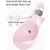 Gourde eau portable pour chien avec gamelle et réservoir nourriture Gourde eau portable pour chien avec gamelle et réservoir nourriture