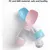 Gourde eau portable pour chien avec gamelle et réservoir nourriture Gourde eau portable pour chien avec gamelle et réservoir nourriture