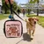 PetTribes Sac à Friandises Dressage Chien, Portable à Main, Pour Promenade PetTribes Sac à Friandises Dressage Chien, Portable à Main, Pour Promenade