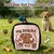 PetTribes Sac à Friandises Dressage Chien, Portable à Main, Pour Promenade PetTribes Sac à Friandises Dressage Chien, Portable à Main, Pour Promenade