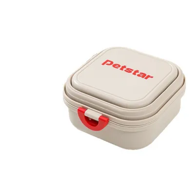 FurryFusion Bol pliable pour chien et chat FurryFusion Bol pliable pour chien et chat