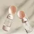 FurryFusion Goblet d'eau pour chiens en déplacement
