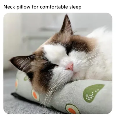 PetTribes Kühlbett Sommermatte für Katzen