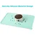 PetTribes Tapis Silicone Gamelle Chien Chat