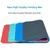PetTribes Tapis Silicone Gamelle Chien Chat