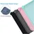 PetTribes Tapis Silicone Gamelle Chien Chat