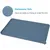 PetTribes Tapis Silicone Gamelle Chien Chat