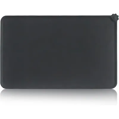 ZooVenture Tapis Silicone Gamelle - Antidérapant, Imperméable ZooVenture Tapis Silicone Gamelle - Antidérapant, Imperméable