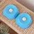 FurryFusion Bol lente pour chien avec fonctionnalité de cache - nourriture FurryFusion Bol lente pour chien avec fonctionnalité de cache - nourriture
