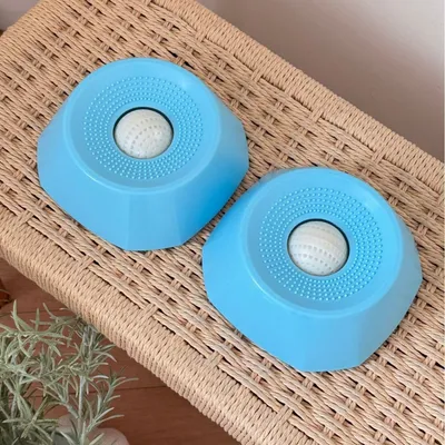 FurryFusion Bol lente pour chien avec fonctionnalité de cache - nourriture FurryFusion Bol lente pour chien avec fonctionnalité de cache - nourriture