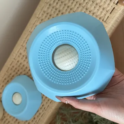 FurryFusion Bol lente pour chien avec fonctionnalité de cache - nourriture FurryFusion Bol lente pour chien avec fonctionnalité de cache - nourriture