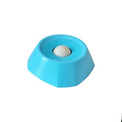 FurryFusion Bol lente pour chien avec fonctionnalité de cache - nourriture