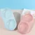 ZooVenture Bol Double Compartiment Chat Chien Rose ZooVenture Bol Double Compartiment Chat Chien Rose