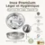Zoomtopia Gamelle anti-glouton chien acier inox 304 slow feeder 22cm Zoomtopia Gamelle anti-glouton chien acier inox 304 slow feeder 22cm