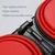 PetTribes Gamelles Pliables Voyage 2x450ml Silicone Rouge PetTribes Gamelles Pliables Voyage 2x450ml Silicone Rouge
