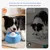 FurryFusion Bol sphérique anti - glissement pour chien à l'usage lent