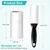 MCBOSON Rouleau Anti-Poil Animal 1 manche + 6 recharges (360 Feuilles) MCBOSON Rouleau Anti-Poil Animal 1 manche + 6 recharges (360 Feuilles)