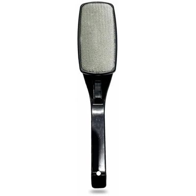 Brosse velours magique anti-poils, poussière & peluches pour habits
