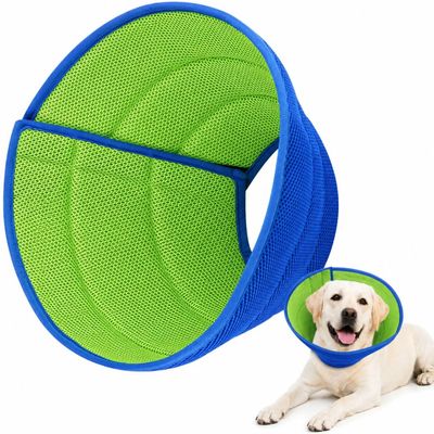 HausPets Collier d'Élisabeth pour chiens et chats