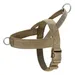 FurryFusion Harnachement tactique anti-pull pour grands chiens