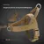 FurryFusion Harnachement tactique anti-pull pour grands chiens