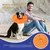 FurryFusion Chapeau anti-lick et anti-morsure pour chat FurryFusion Chapeau anti-lick et anti-morsure pour chat