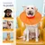 FurryFusion Chapeau anti-lick et anti-morsure pour chat FurryFusion Chapeau anti-lick et anti-morsure pour chat