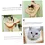 FurryFusion Collier de protection ajustable pour chats et chiens FurryFusion Collier de protection ajustable pour chats et chiens