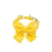 FurryFusion Collier chien toutes tailles avec plaque d'identification