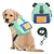 HausPets Sac à dos et harnachement pour petits chiens HausPets Sac à dos et harnachement pour petits chiens