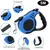 PetTribes Laisse Rétractable Chien Chat PetTribes Laisse Rétractable Chien Chat