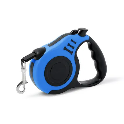 PetTribes Laisse Rétractable Chien Chat PetTribes Laisse Rétractable Chien Chat