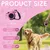 PetTribes Laisse Rétractable Chien Chat PetTribes Laisse Rétractable Chien Chat