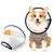 FurryFusion Collier anti-lick en mousse pour chats et chiens FurryFusion Collier anti-lick en mousse pour chats et chiens