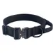 FurryFusion Collier tactique pour chiens de grande et moyenne taille