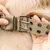 FurryFusion Collier pour chien de grande et moyenne taille FurryFusion Collier pour chien de grande et moyenne taille