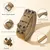 FurryFusion Collier pour chien de grande et moyenne taille FurryFusion Collier pour chien de grande et moyenne taille
