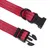 FurryFusion Collier pour chien avec fils réfléchissants FurryFusion Collier pour chien avec fils réfléchissants