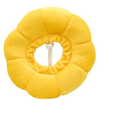 FurryFusion Collier anti-lick pour chats et chiens après stérilisation