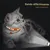 FurryFusion Collier en tresse pour chat et chien FurryFusion Collier en tresse pour chat et chien