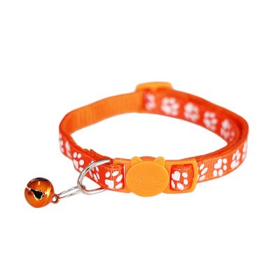 FurryFusion Collier en tresse pour chat et chien