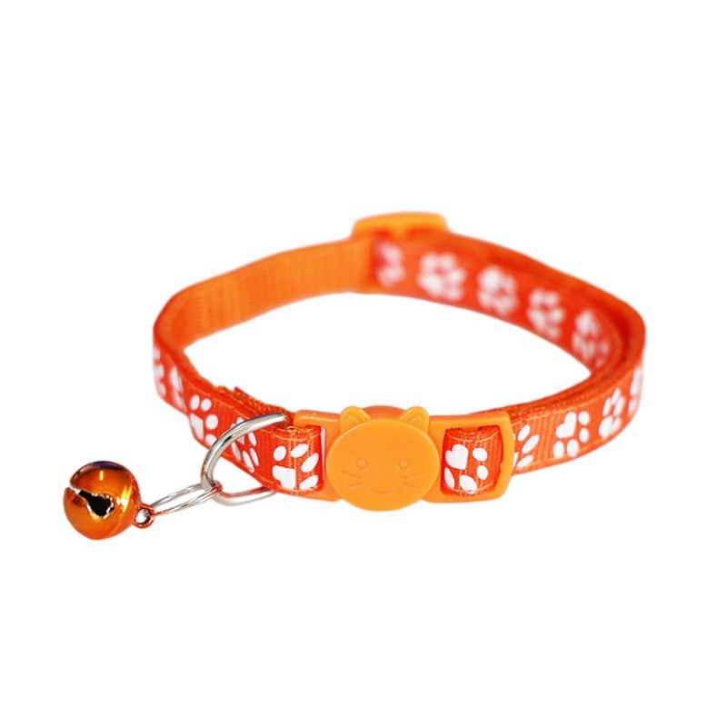 FurryFusion Collier en tresse pour chat et chien
